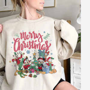 Ropa de Navidad